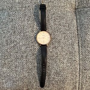 Women’s Fossil Watch